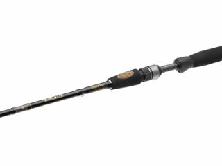 Westin W3 Finesse Jig Spinning Rods